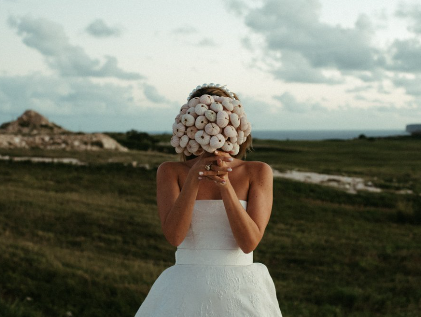 Una sesión post boda en Republica Dominicana